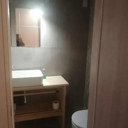 Apartment Ctncentroapartments