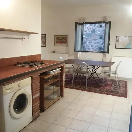 Ctncentroapartments * Catania