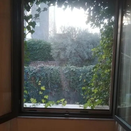 Appartamento Ctncentroapartments