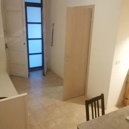 Ctncentroapartments Appartamento Aeroporto di Catania Fontana Rossa