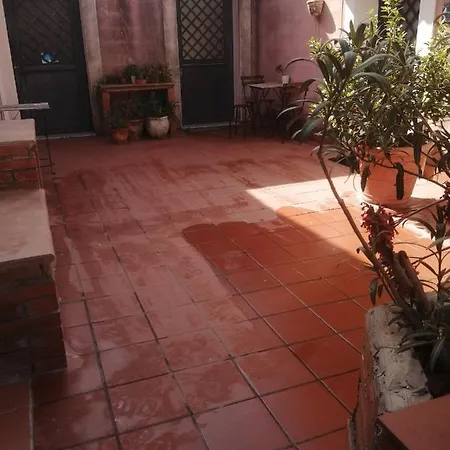 Ctncentroapartments Appartamento