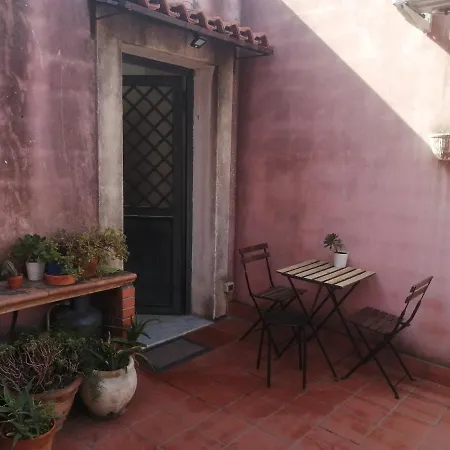Ctncentroapartments * Catania