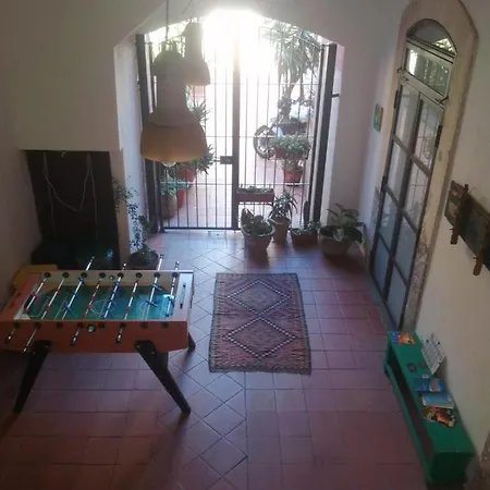 Apartment Ctncentroapartments Catania
